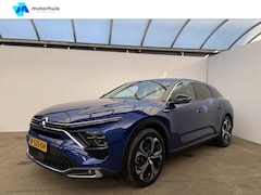 Citroën C5 X - 1.6 Hybrid 225pk automaat 8 Shine |