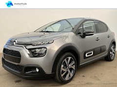 Citroën C3 - 1.2 83pk Max SUPER DEAL