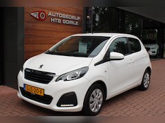 Peugeot 108 - 1.0 e-VTi Allure