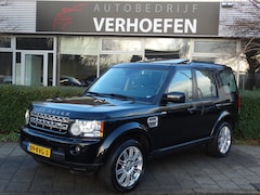 Land Rover Discovery - 3.0 SDV6 HSE Dynamic - 7 PERS - YOUNGTIMER - AUTOMAAT - LEDER - NAVIGATIE - FULL OPTION