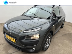 Citroën C4 Cactus - 1.2 VTI 82 SHINE, LUXE, LAGE WEGENBELASTING