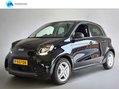 Smart Forfour - EQ 82pk Essential NL-AUTO | 11.000km | STOELVERWARMING | CLIMATE CONTROL | LICHTMETALEN VE