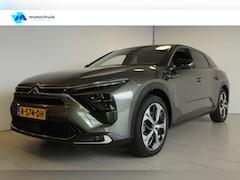 Citroën C5 X - 1.6 Plug-In Hybrid 225pk Feel AUTOMAAT NAVI CAMERA PDC