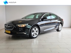 Opel Insignia Grand Sport - 1.5 Turbo 165pk Business Executive AUTOMAAT NAVI ECC CAMERA HUD