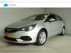 Opel Astra Sports Tourer - 1.4 Turbo 145pk Edition AUTOMAAT NAVI PDC