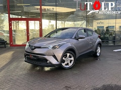 Toyota C-HR - 1.8 Hybrid Active Airco Clima LMV Mooie staat