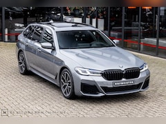 BMW 5-serie Touring - 530e M-Sport | HUD | 9dkm