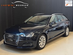 Audi A4 Avant - 2.0 TDI ultra 190PK | NAP | LED | NAVI | CAMERA | B&O |