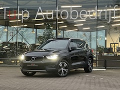 Volvo XC40 - 1.5 T5 Twin Engine Inscription Leer Dak 19"LMV Xenon