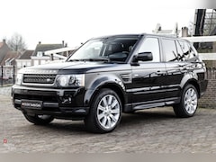 Land Rover Range Rover Sport - 3.0 TdV6 HSE - Youngtimer