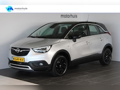 Opel Crossland X - 1.2 TURBO 130PK Innovation Distributieriem reeds vervangen