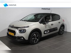 Citroën C3 - 1.2 PureTech 83pk Shine | Demo, Bezichtiging op afspraak