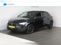 Opel Corsa - 1.2 Turbo 100pk GS Line