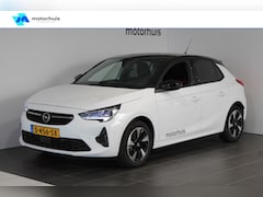 Opel Corsa Electric - 50kWh 136pk Aut (11 kw boordlader) GS | Demo, bezichtiging op afspraak