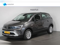 Opel Crossland - 1.2 130pk Start/Stop Aut. Elegance Rijdende Demo