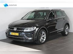 Volkswagen Tiguan - 1.5 TSI 130PK BUSINESS R-LINE VIRTUAL NAVI PDC LED NAP