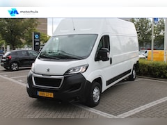 Peugeot Boxer - GB 335 L3H3 BlueHDi 130PK Pro