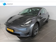 Tesla Model 3 - Standard Plus RWD, SoH 86%