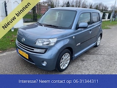 Daihatsu Materia - 1.5 Soul Airco El ramen