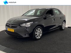 Opel Corsa - 1.2 75pk Edition / Navigatie / Parkeersensoren / NAP