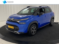 Citroën C3 Aircross - 1.2 PureTech 110PK FEEL NAVI PDC TEL NAP