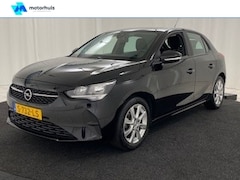 Opel Corsa - 1.2 75pk Edition / Navigatie / Apple Carplay / Android auto / Airco / NAP