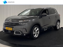 Citroën C5 Aircross - 1.2 PureTech 130PK AUTOMAAT BUSINESS NAVI TEL PDC NAP