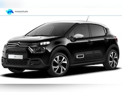 Citroën C3 - 1.2 PureTech Max 110pk