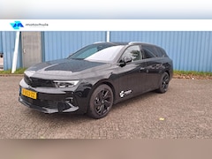 Opel Astra Sports Tourer - 1.2 Turbo 130pk Sports Tourer GS Apple Carplay | Intellilux