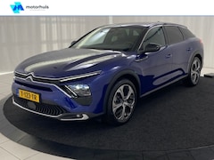 Citroën C5 X - 1.6 Plug-In Hybrid 225pk e-EAT8 Feel