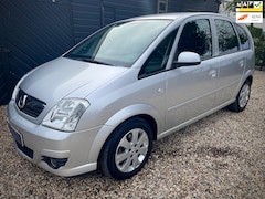 Opel Meriva - 1.6-16V Temptation AIRCO | ORIG NL-AUTO | CRUISE CONTROL | TREKHAAK