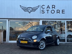 Fiat 500 - 1.2 Pop |AIRCO|ELEK. PAKKET|15"LM VELGEN|