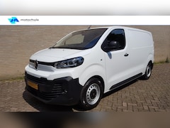 Citroën Jumpy - GB 2.0 BlueHDi 145pk L2 / Navigatie / Airco