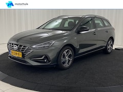 Hyundai i30 Wagon - 1.0 T-GDI 120pk Comfort Smart Park Plot | camera | Apple CarPlay