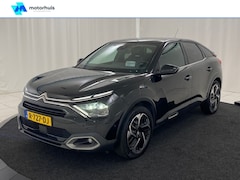 Citroën C4 - 1.2 PureTech 130pk Shine / Navigatie / Camera