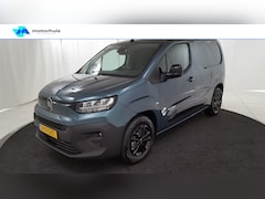 Citroën Berlingo - Van Berlingo Elektrische DEMO met veel voordeel