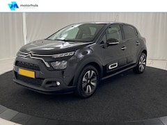 Citroën C3 - 1.2 PureTech 83pk S&S Max