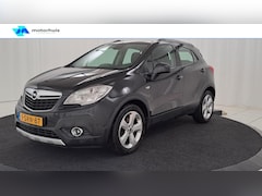 Opel Mokka - 1.4 Turbo 140PK Edition / Navigatie / Climate Controle