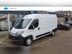 Citroën Jumper - Diesel L2H2 Navi-Clima-EURO6-DEMOVOORDEEL