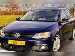 Volkswagen Jetta - 1.4 TSI Highline Schuifdak 1e Eigenaar