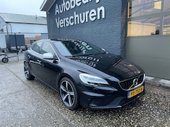 Volvo V40 - 2.0 T2 R-Design heico uitlaat