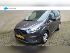 Ford Transit Courier - GB 1.5 TDCi 100pk Trend / Airco / Trekhaak / Navi / EURO-6