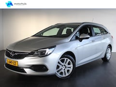 Opel Astra Sports Tourer - 1.4 Turbo Edition 145PK AUTOMAAT