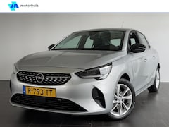 Opel Corsa - 1.2 Turbo Start/Stop 100pk Elegance