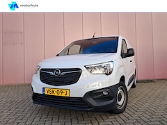 Opel Combo - Cargo New GB 1.5 Diesel 102pk S/S L1H1 Edition