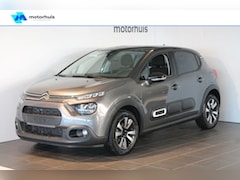 Citroën C3 - 1.2 PureTech 110pk Automaat Feel Edition