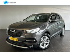 Opel Grandland X - 1.2 Turbo 130pk S&S Business Executive AGR Stoelen