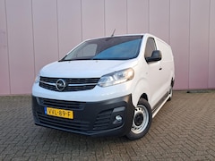 Opel Vivaro - Diesel 102pk L3H1 S/S. Edition