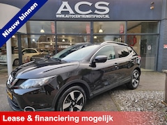 Nissan Qashqai - 1.2 N-Connecta | 360 Camera | Panorama | Keyless | Privacy | 107dkm