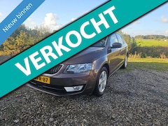 Skoda Octavia - 1.2 TSI Greentech Elegance AUTOMAAT